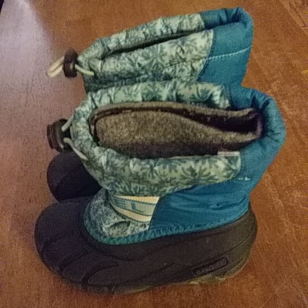 🍭🩷❄️ Sorel Snow Boots